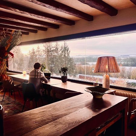 Villecien Domaine Foray B&B 외부 사진
