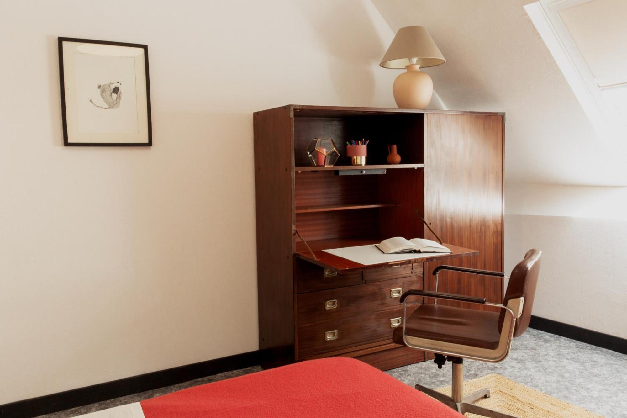 Villecien Domaine Foray B&B 외부 사진
