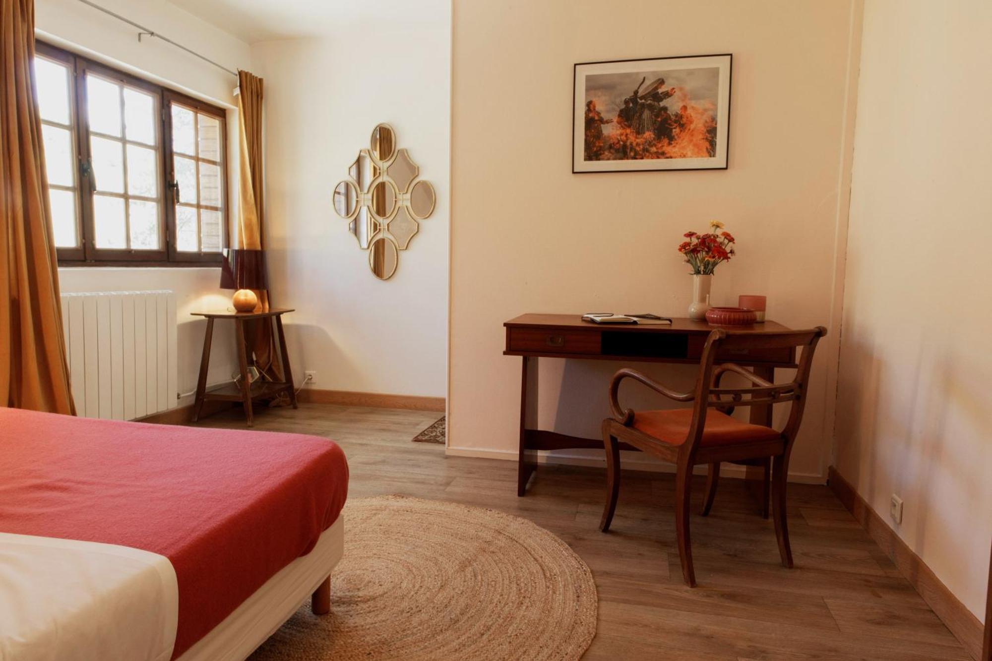 Villecien Domaine Foray B&B 외부 사진