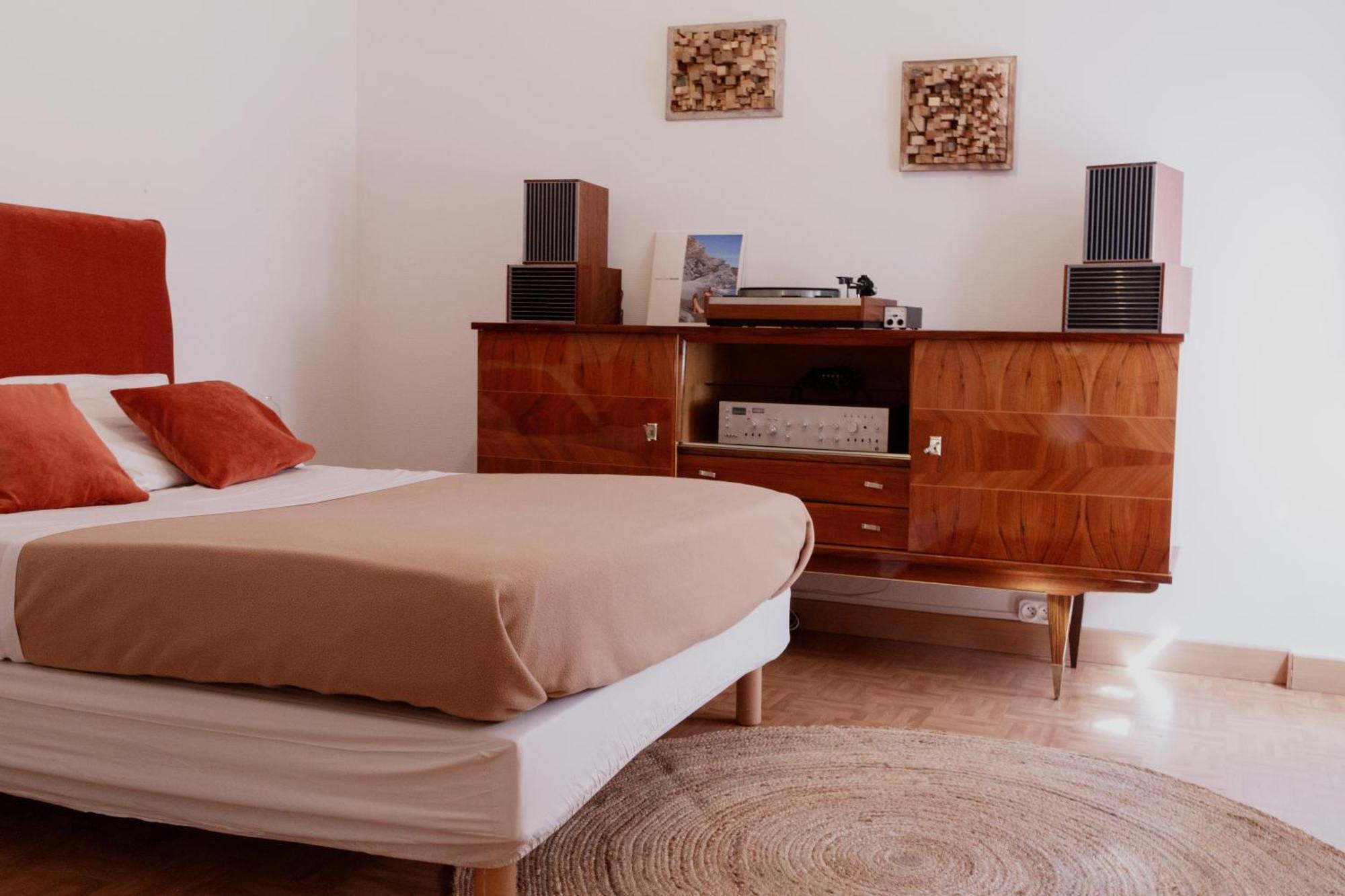 Villecien Domaine Foray B&B 외부 사진