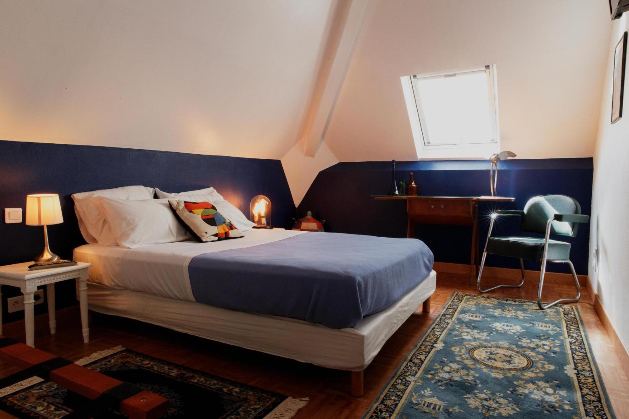 Villecien Domaine Foray B&B 외부 사진