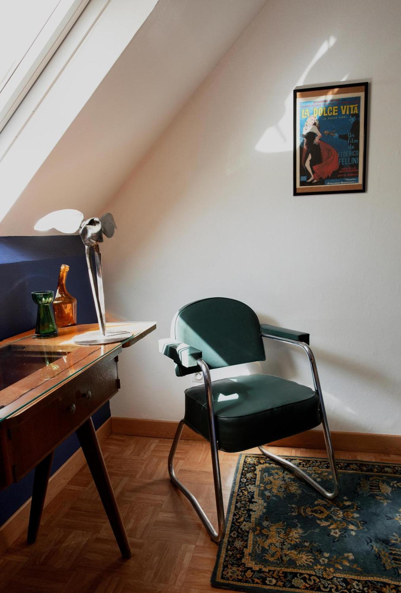 Villecien Domaine Foray B&B 외부 사진