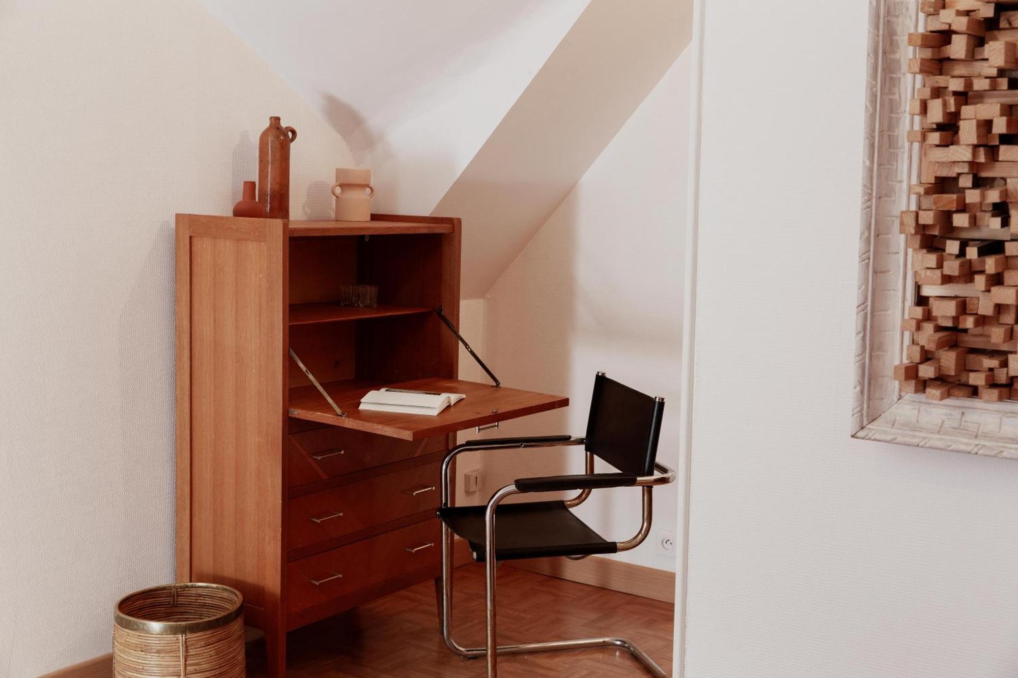 Villecien Domaine Foray B&B 외부 사진
