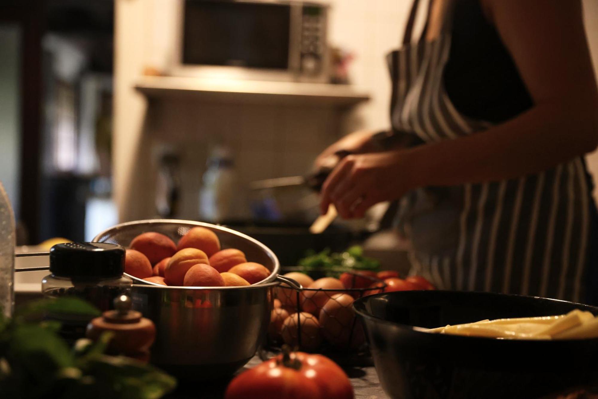 Villecien Domaine Foray B&B 외부 사진