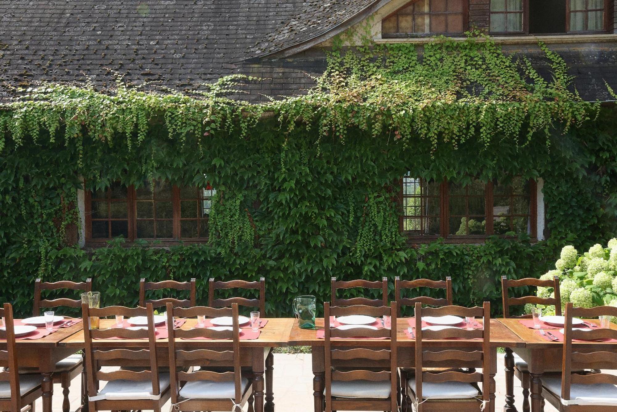 Villecien Domaine Foray B&B 외부 사진