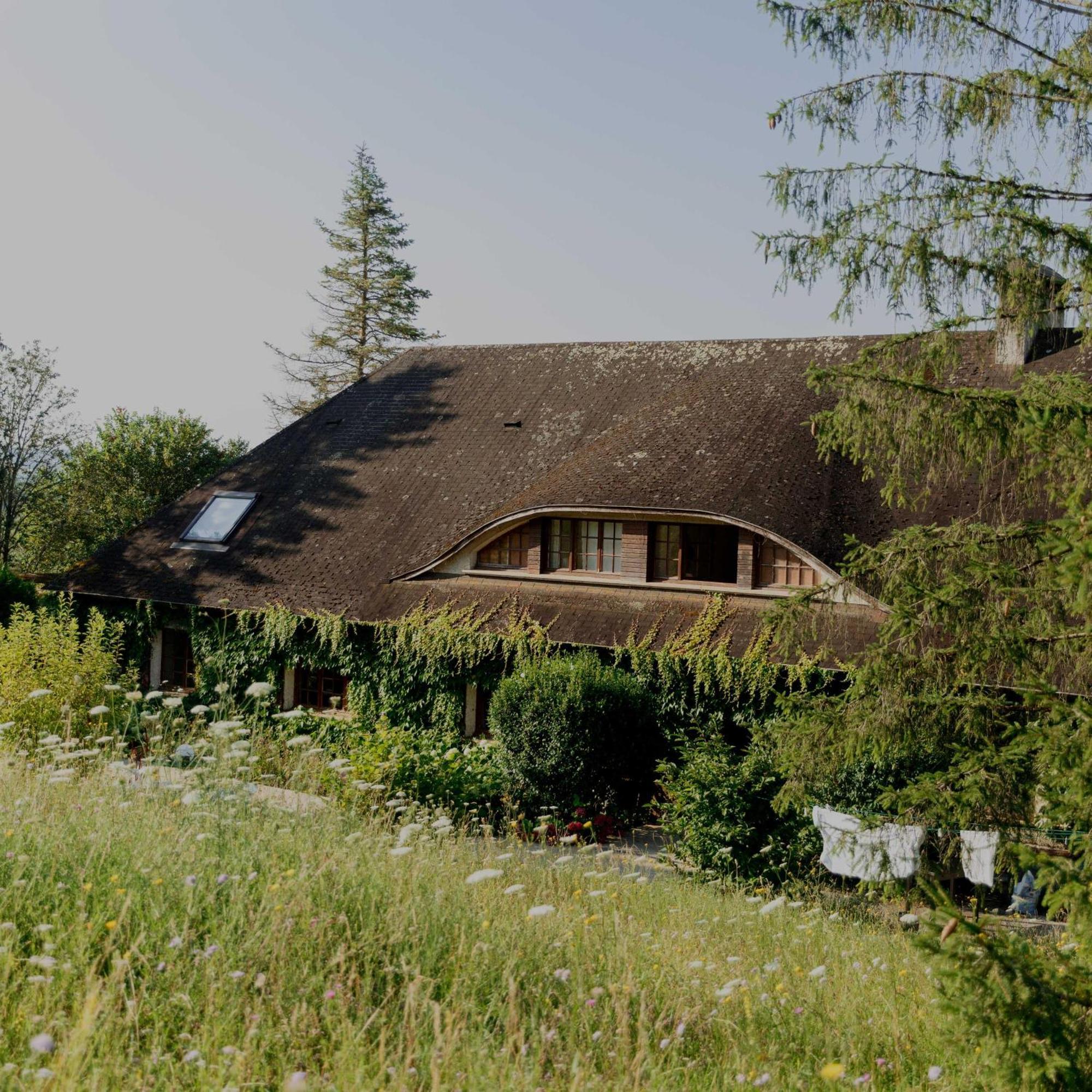 Villecien Domaine Foray B&B 외부 사진