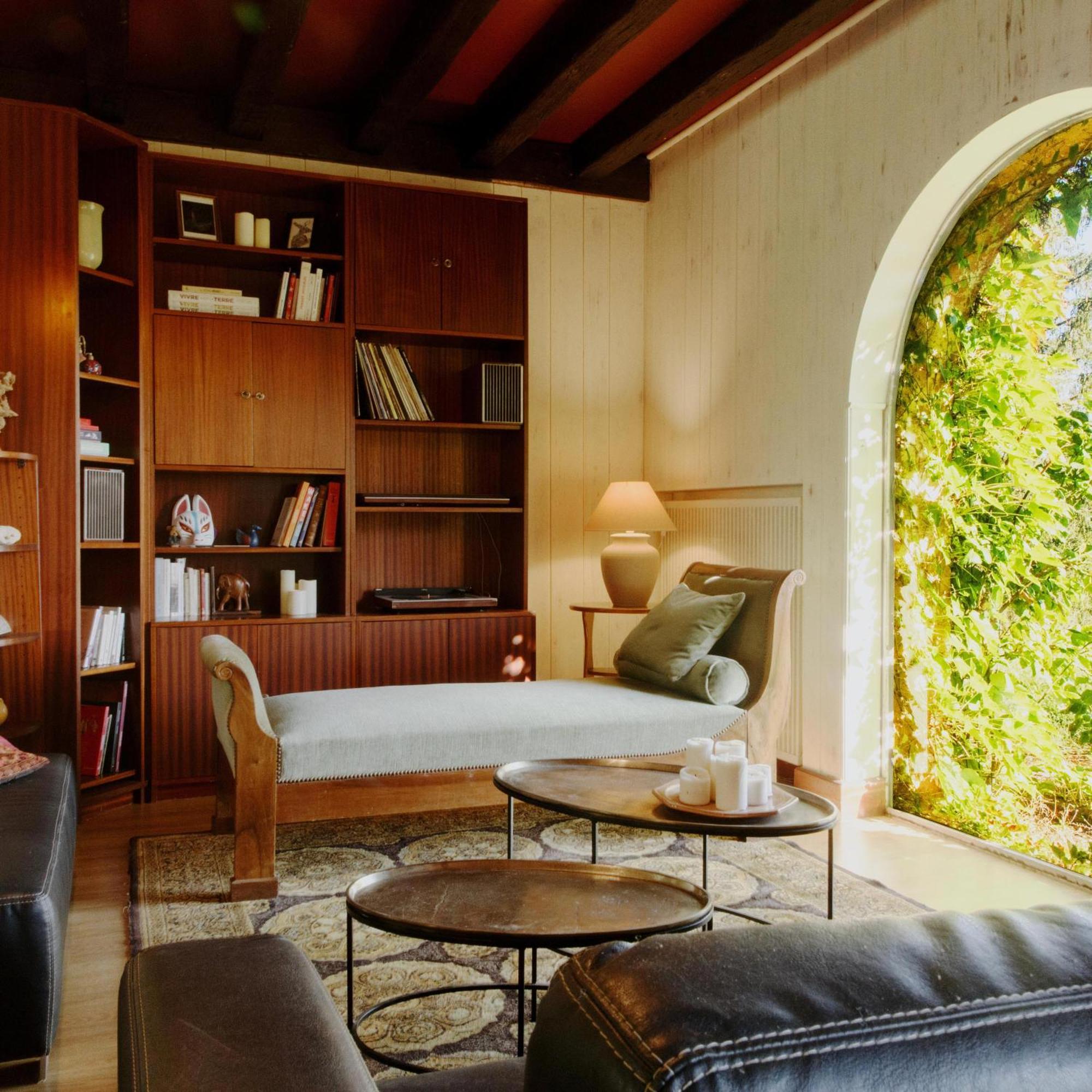 Villecien Domaine Foray B&B 외부 사진