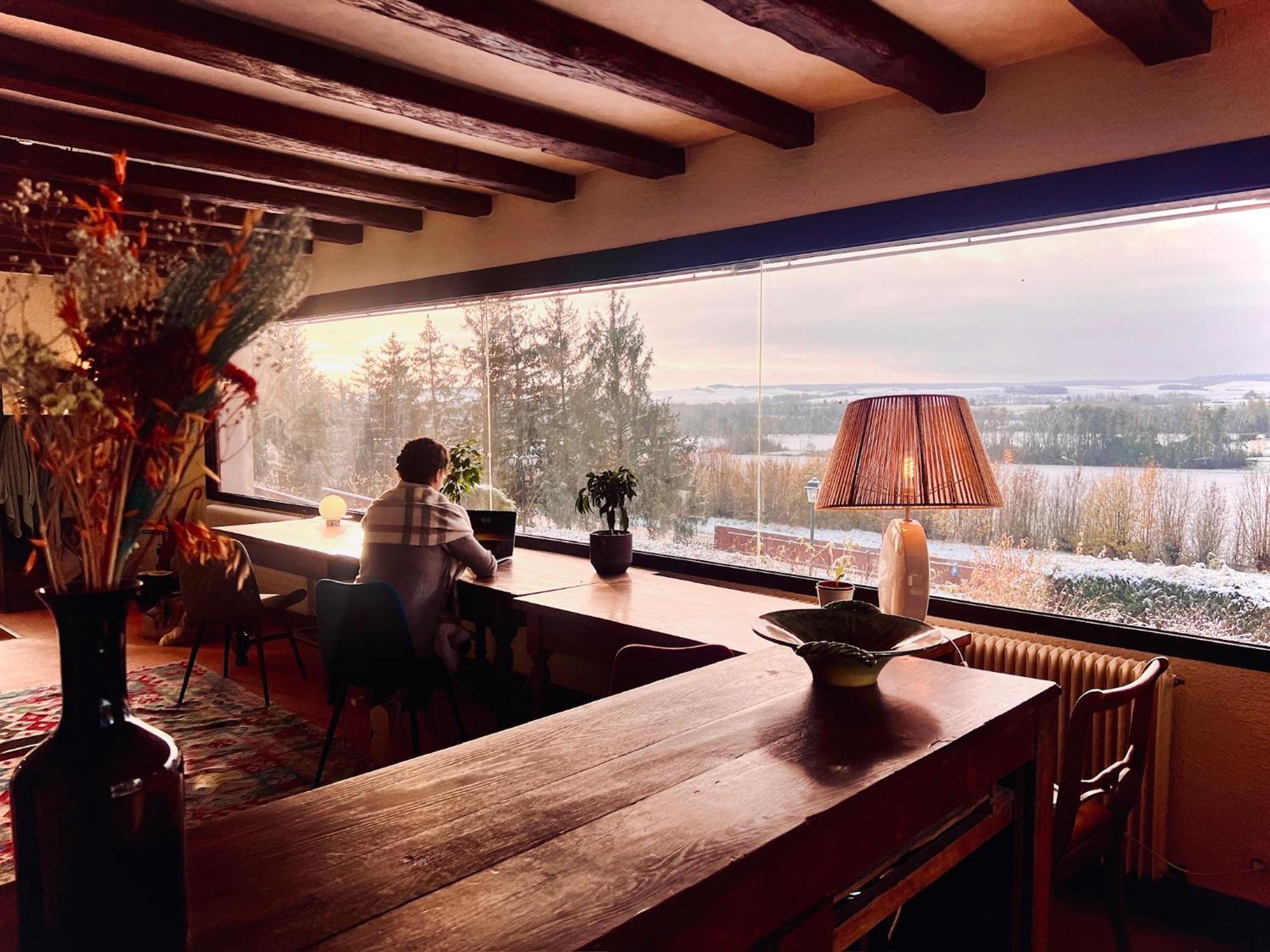Villecien Domaine Foray B&B 외부 사진